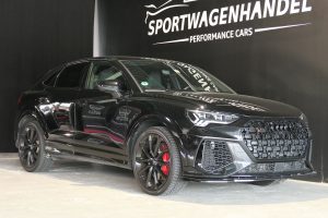 Sportwagenhandel - Performance Cars