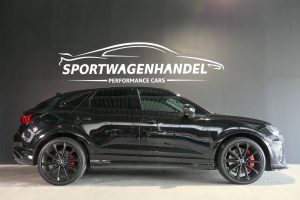 Sportwagenhandel - Performance Cars