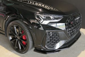 Sportwagenhandel - Performance Cars