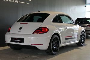 Sportwagenhandel - Performance Cars