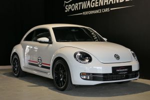 Sportwagenhandel - Performance Cars