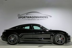 Sportwagenhandel - Performance Cars