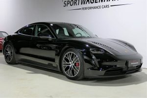 Sportwagenhandel - Performance Cars