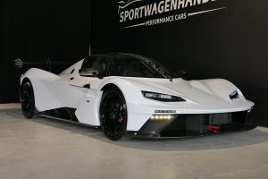 Sportwagenhandel - Performance Cars