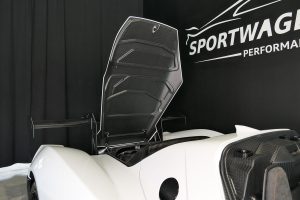 Sportwagenhandel - Performance Cars