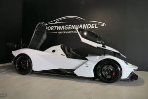 Sportwagenhandel - Performance Cars