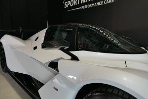 Sportwagenhandel - Performance Cars