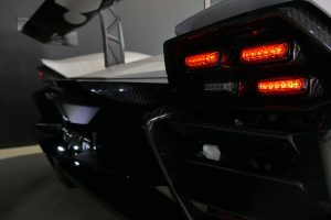 Sportwagenhandel - Performance Cars