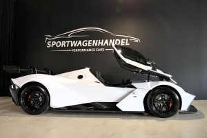 Sportwagenhandel - Performance Cars