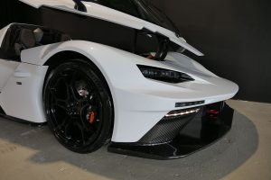 Sportwagenhandel - Performance Cars