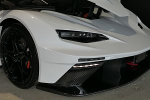 Sportwagenhandel - Performance Cars